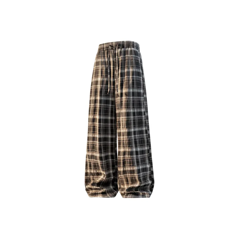 NOME Casual Pants Unisex-3