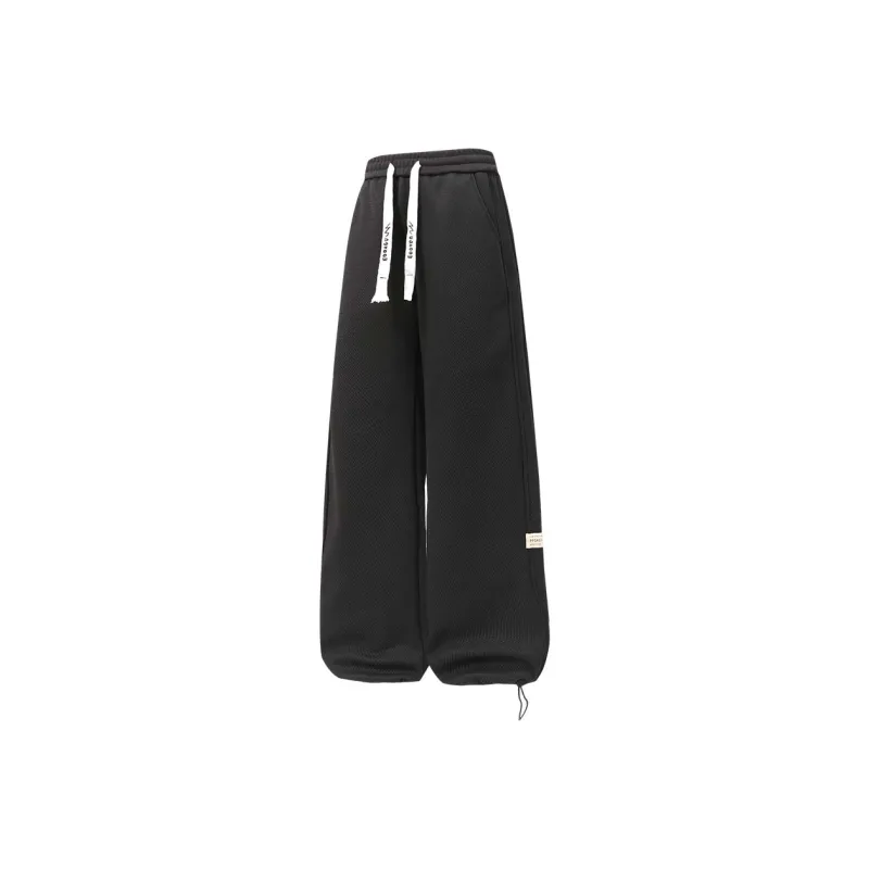 EOOVEN Casual Pants Men-60