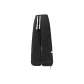 Black[Fleece-Lined and Thickened]