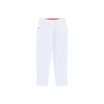 Le Coq Sportif Casual Pants Men's