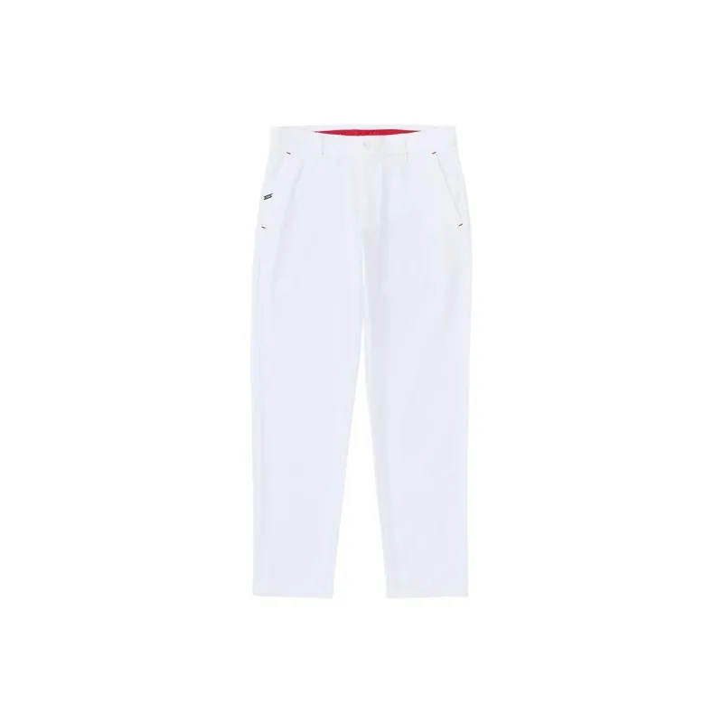 Le Coq Sportif Casual Pants Men's-0