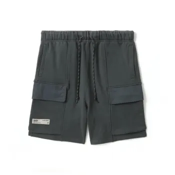Fingercroxx Cargo Shorts Unisex