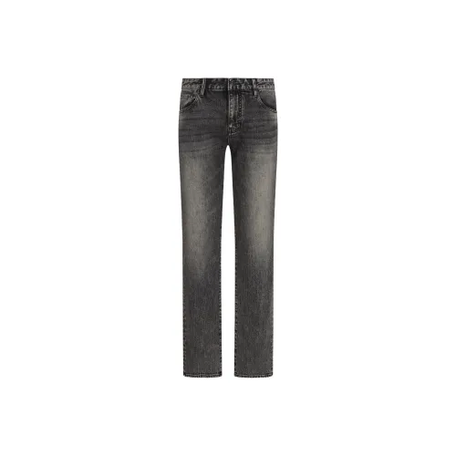 ARMANI EXCHANGEAE Jeans Men's Gray
