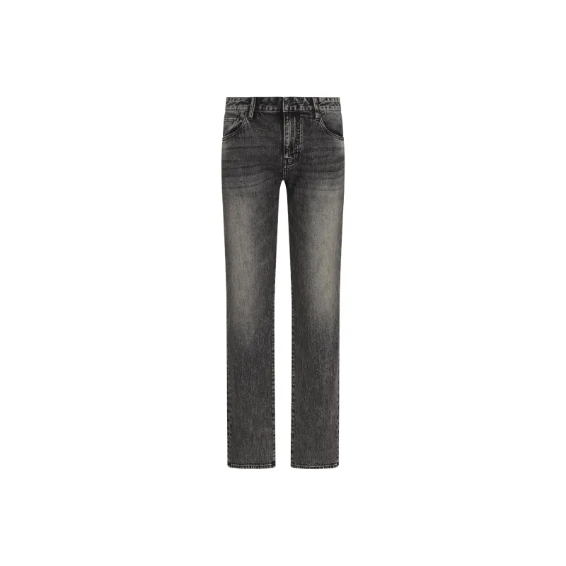 ARMANI EXCHANGEAE Jeans Men's Gray-0