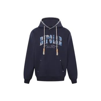 BIPOLAR Sweatshirts Unisex
