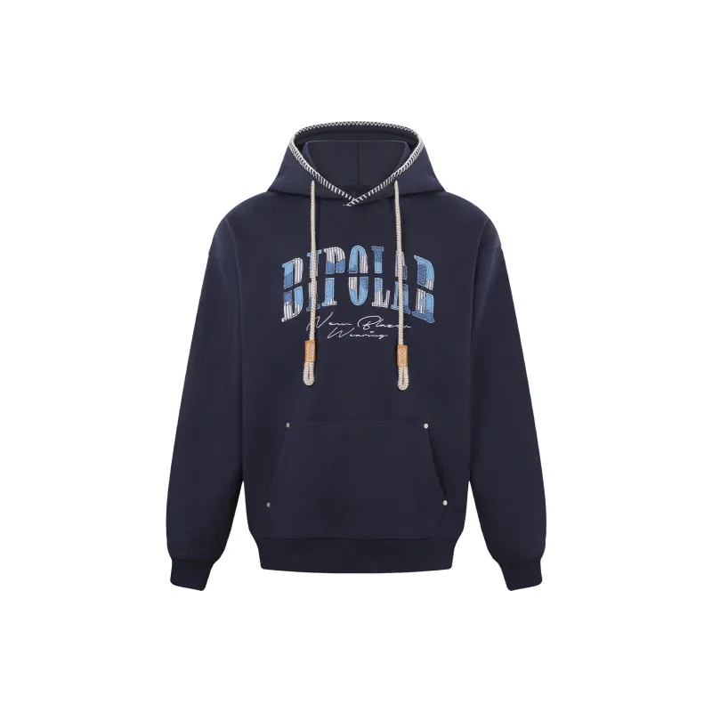 BIPOLAR Sweatshirts Unisex-4