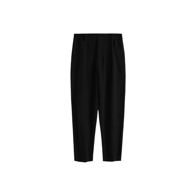 XUANSHENG Casual Pants Men-7