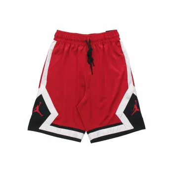 Jordan Casual Shorts Men's Gym Red