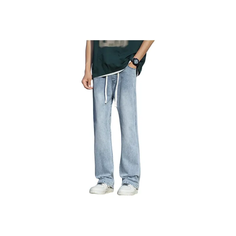 VALKOMM Jeans Unisex-14