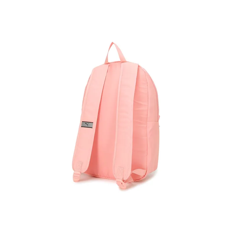 PUMA Outdoor Travel Backpack Regular Unisex Fruit Pink-1