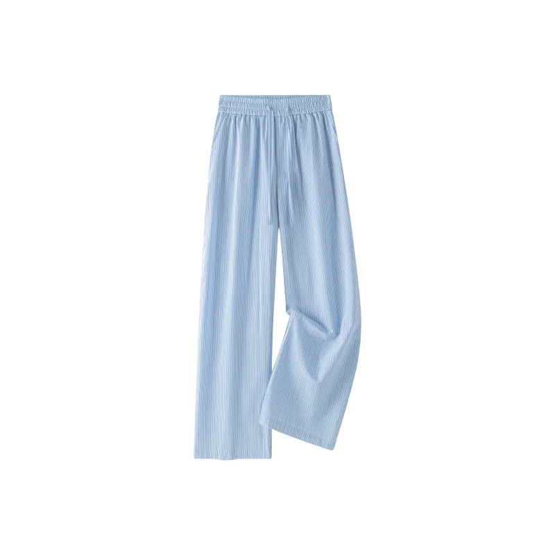 DUNHUANG ART INSTITUTE Casual Pants Unisex-0