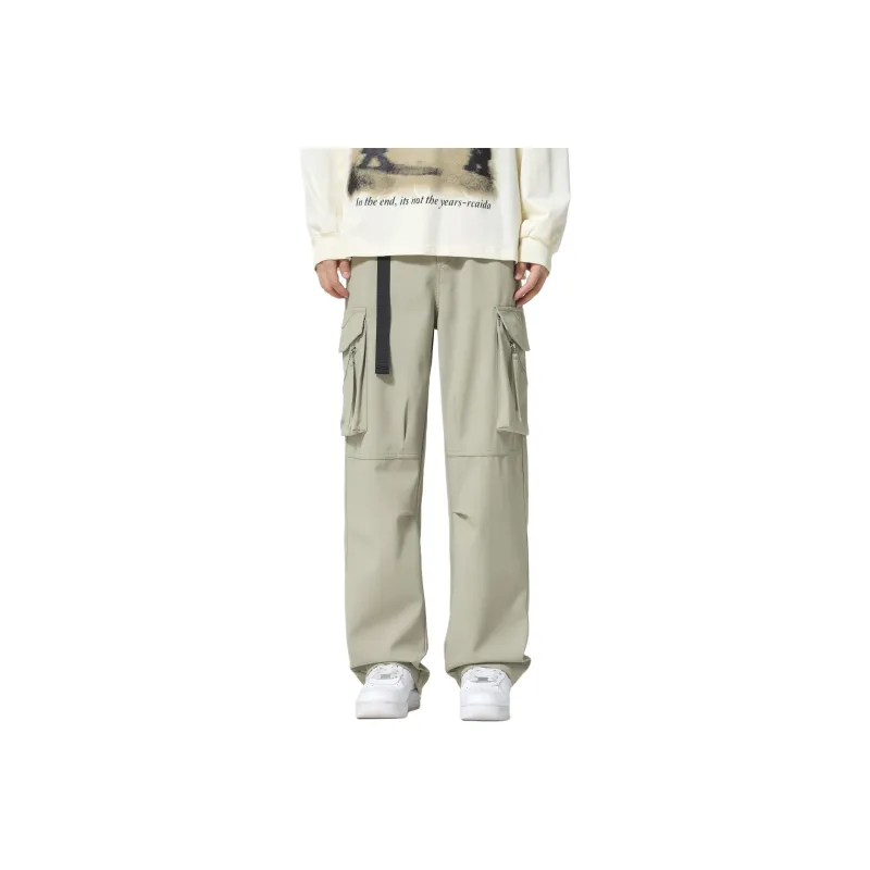 SCHEPPERHEYN Cargo Pants Unisex-0