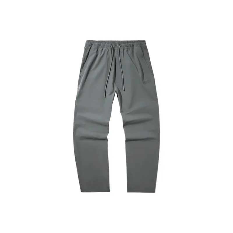 HLA Cargo Pants Men-4