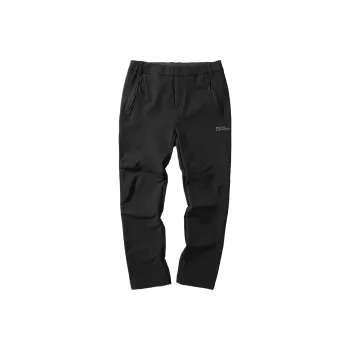 Jack Wolfskin Windbreaker Pants Men's
