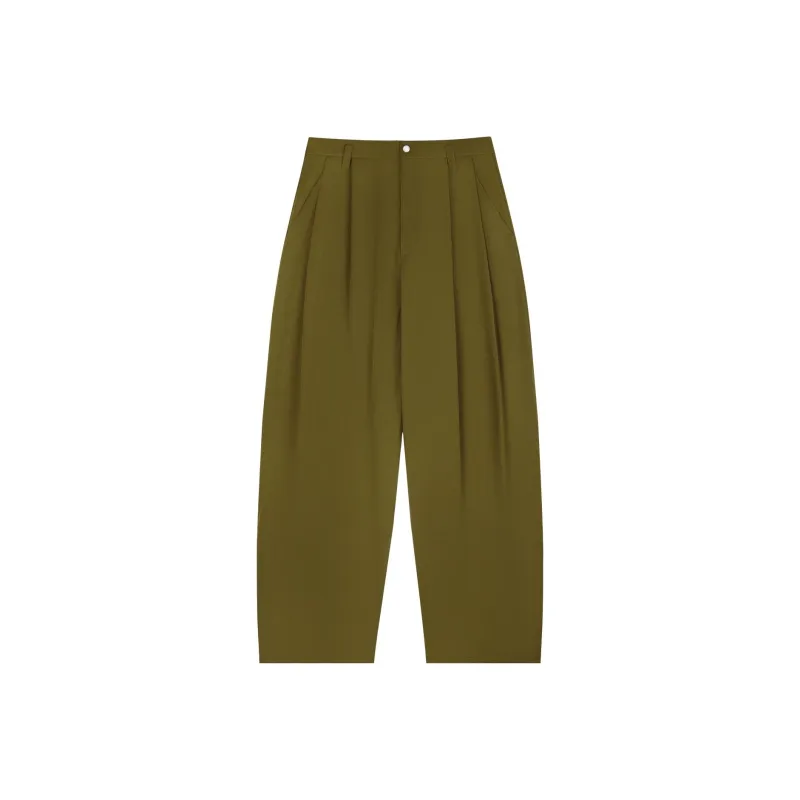 TEAM WANG I See The Lights Series Casual Pants Unisex-4