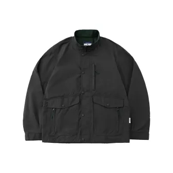 Ben.panda Jackets Unisex