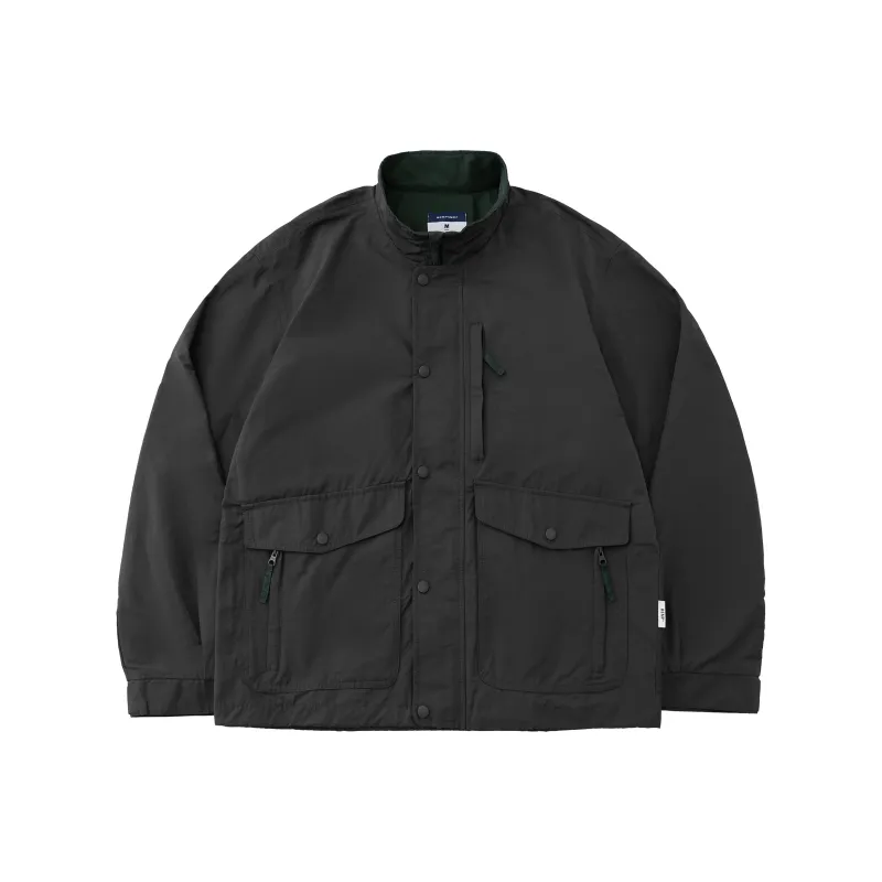 Ben.panda Jackets Unisex-0