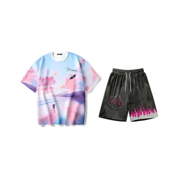 FireMonkey Casual Sportswear Unisex