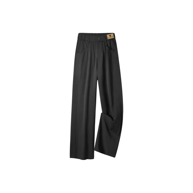 Love Monster Suit Trouser Unisex-0