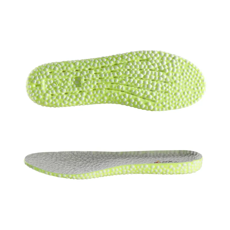 MEXICAN Insoles Unisex-6