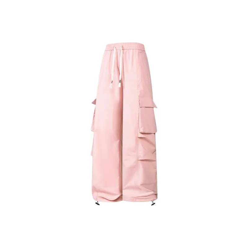 EMERICA SS25 Windbreaker Pants Unisex-10