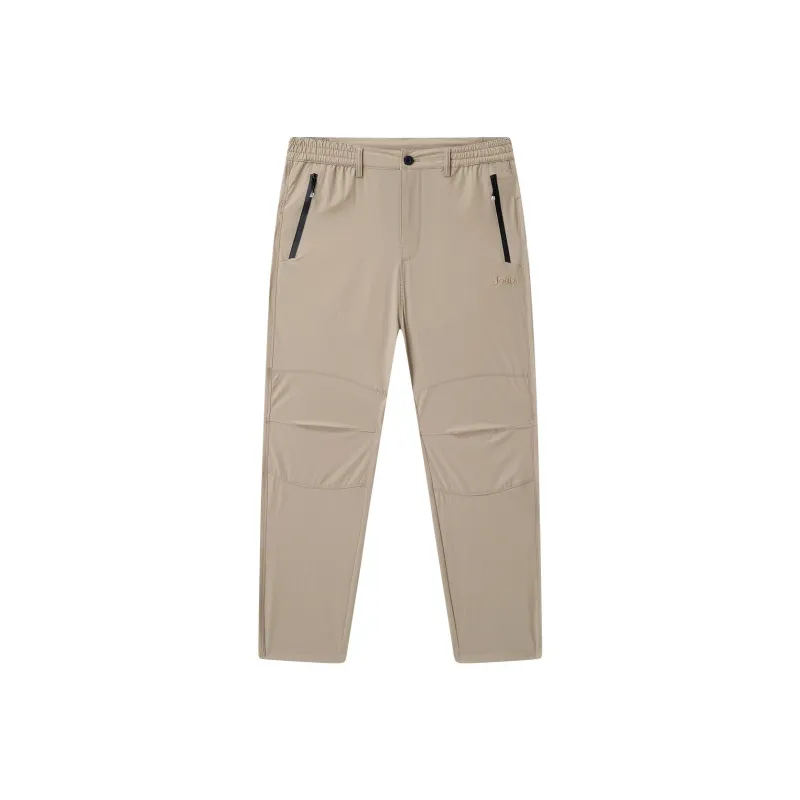 Jeep Pasture Horse Lifestyle Casual Pants Unisex-0