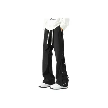 TBSM Windbreaker Pants Unisex