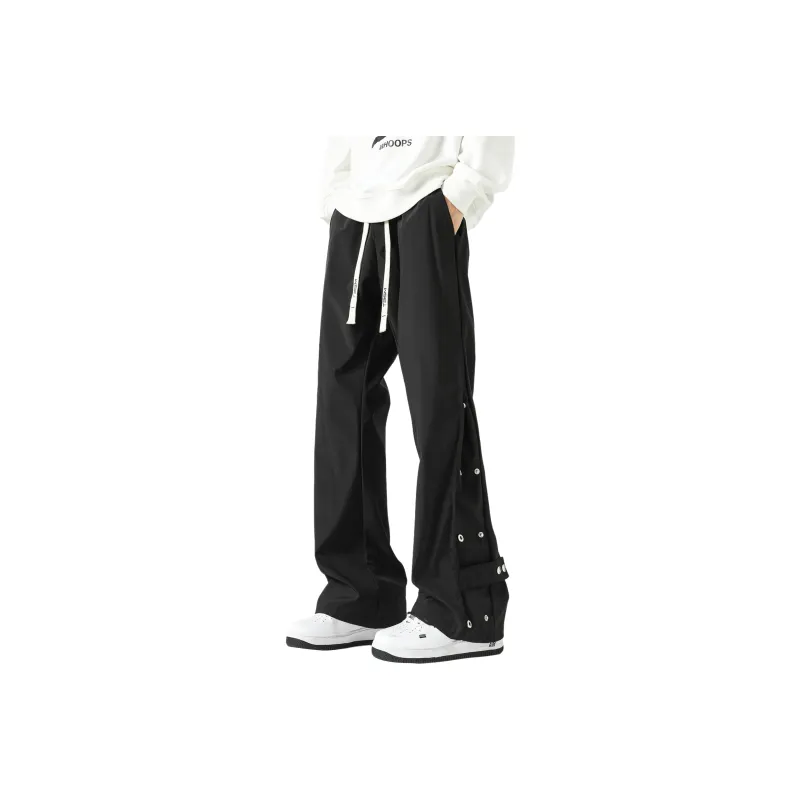 TBSM Windbreaker Pants Unisex-0