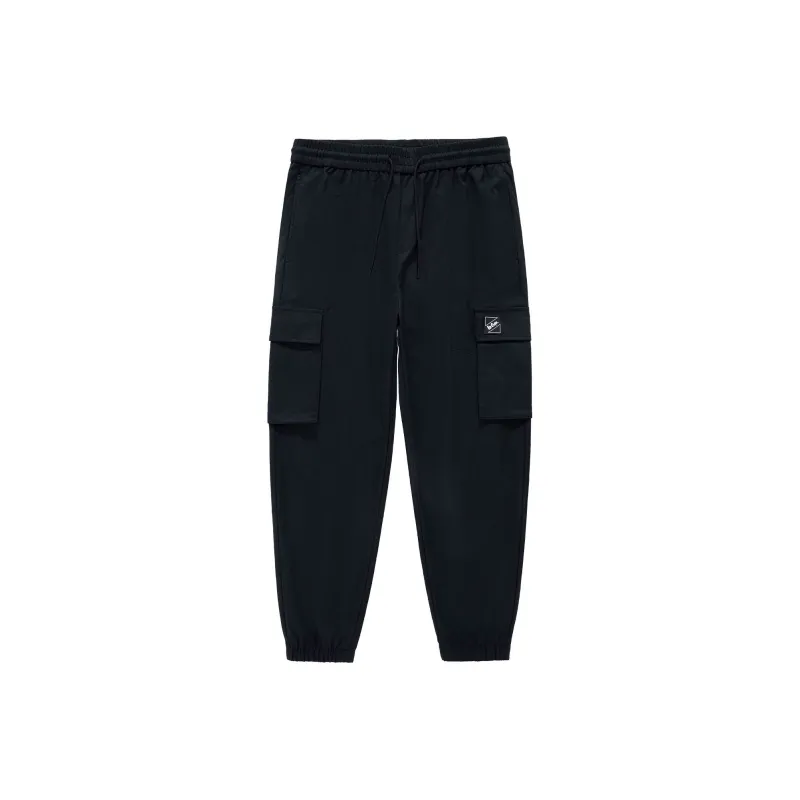Lee Cooper Cargo Pants Men-0