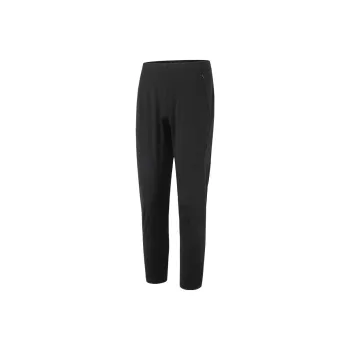 Saucony Casual Pants Men Black