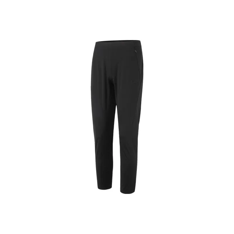 Saucony Casual Pants Men Black-0