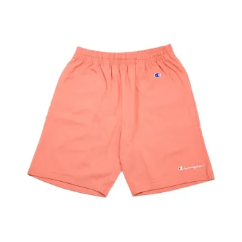 Champion Loose Fit Shorts Japan Version Unisex Pink