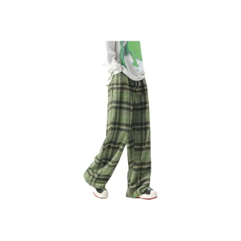 EDG Casual Pants Unisex