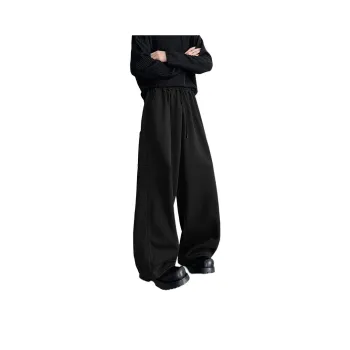 ACHS AWAKE Casual Pants Unisex