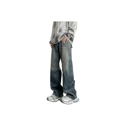 RTTO Jeans Unisex