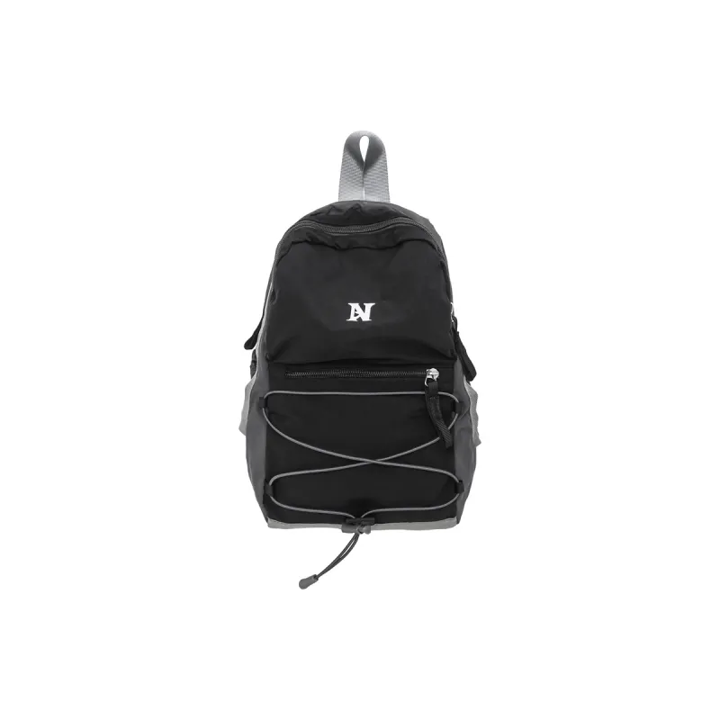 GOBLIN SHARKS 1759 Nylon Backpack Unisex Multicolor-7