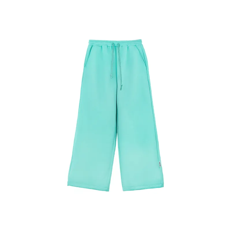 CANOTWAIT_ Casual Pants Unisex-0