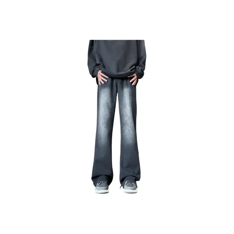 D&W Jeans Unisex-11