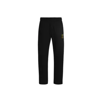 HUGO BOSS Logo print Track Pants