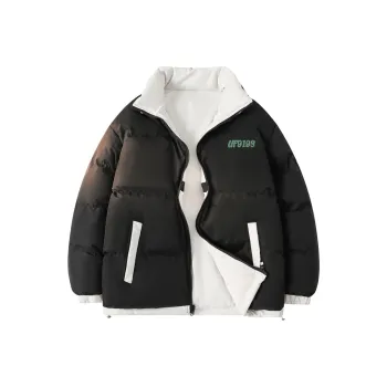 UF9193 Puffer Jackets Unisex