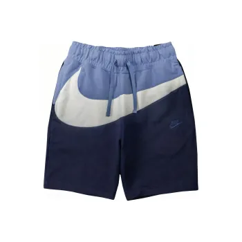 Nike Casual Shorts Men's Obsidian Color