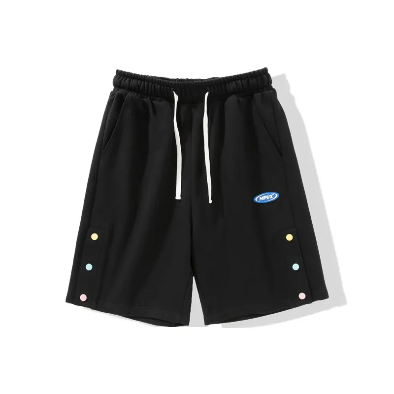 MPUX Casual Shorts Unisex-8