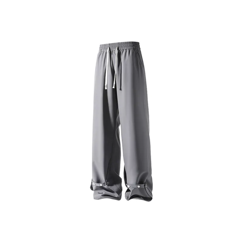 FOR FEAR THAT Casual Pants Unisex-3