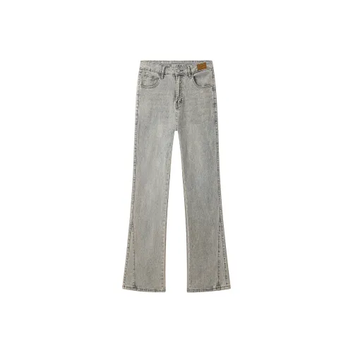 DJ.SPIRIT Classic Fashion Jeans Mens