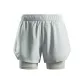 Silver Gray