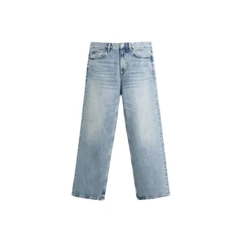 ZARA Jeans Men Blue