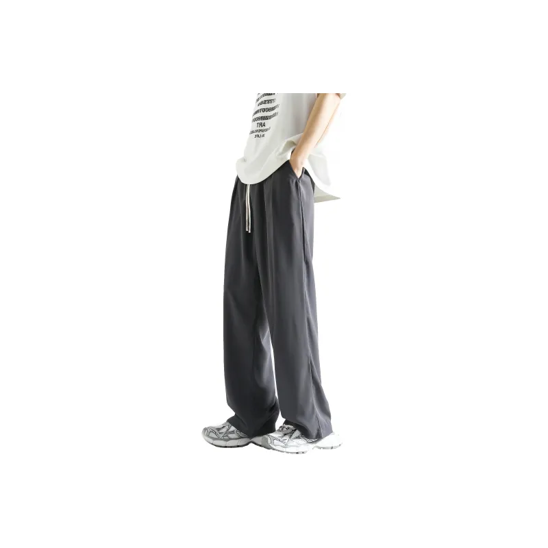 YATSI Suit Trousers Unisex-16