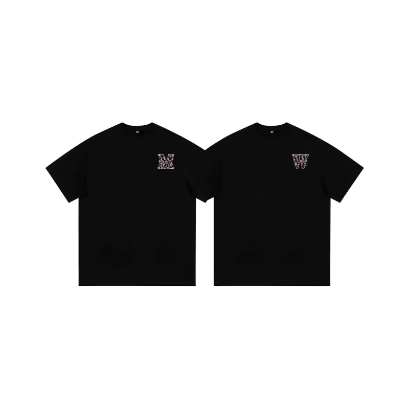 K411 T Shirts Unisex-3