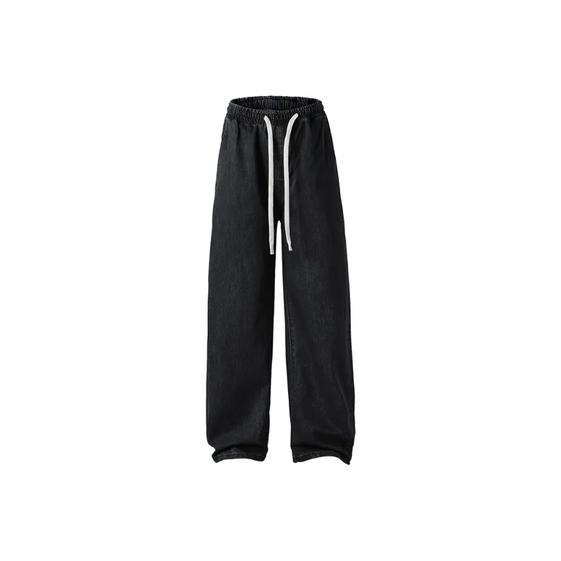 VXOXV Jeans Unisex-0