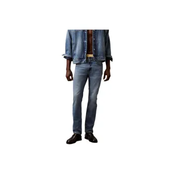 CALVIN KLEIN Jeans Men's Dark Blue